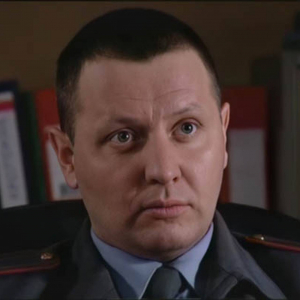 Звезда «Глухаря» начал терять слух