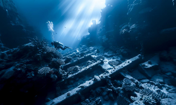 Ученые узнали, что скрыто на дне Байкала, и это стало для них ударом